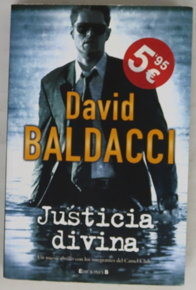 Justicia divina