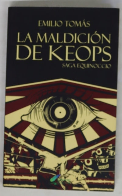 La maldición de Keops