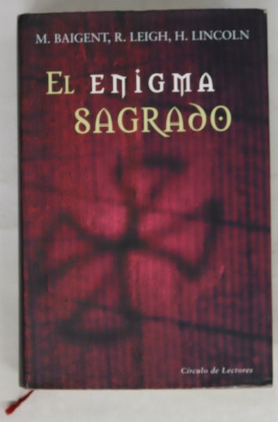 El enigma sagrado