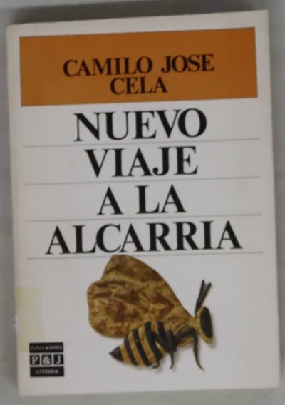 Nuevo viaje a la Alcarria