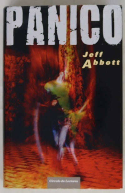 Pánico