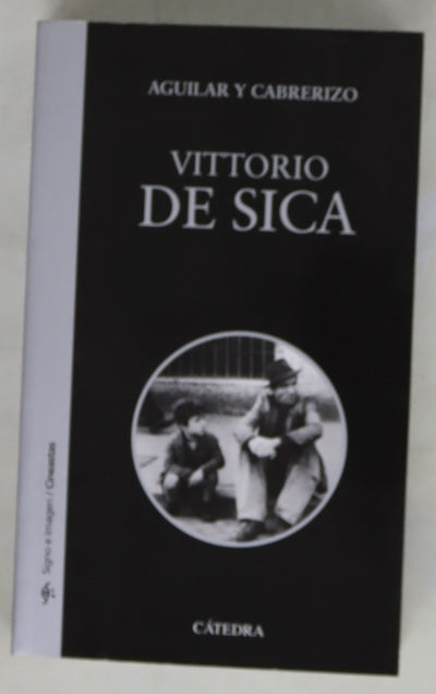 Vittorio de Sica