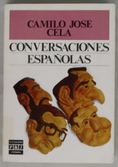 Conversaciones españolas