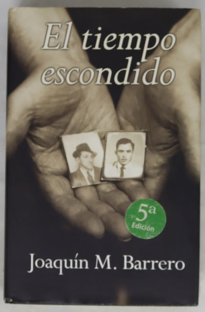 El tiempo escondido