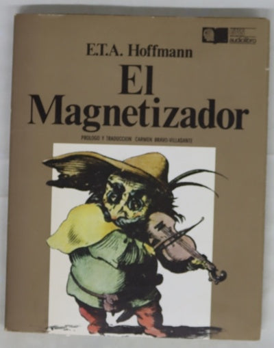 El magnetizador