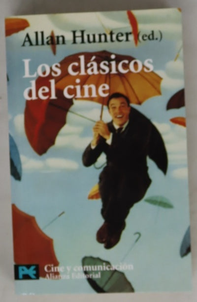 Los clásicos del cine