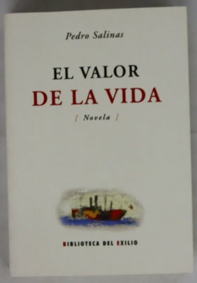 El valor de la vida