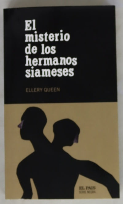 El misterio de los hermanos siameses