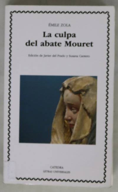 La culpa del abate Mouret