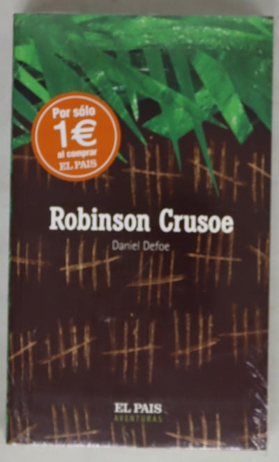 Robinson Crusoe