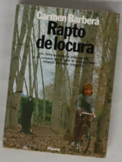 Rapto de locura
