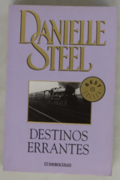 Destinos errantes