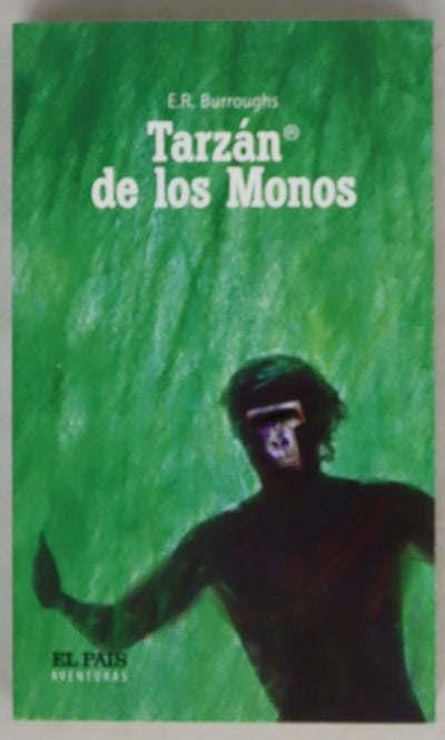 Tarzán de los monos