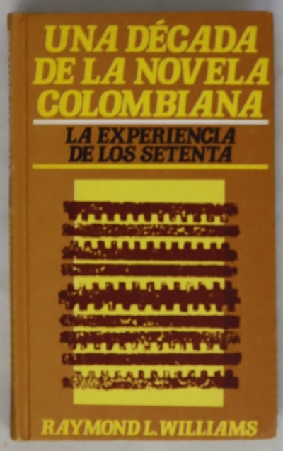 La experiencia de los setenta