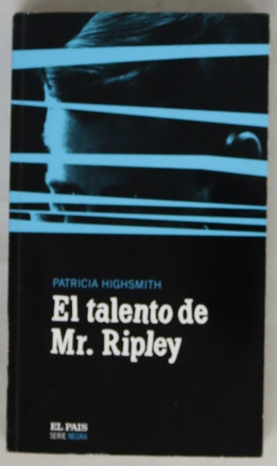 El talento de Mr. Ripley
