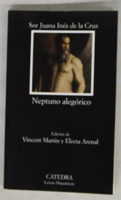 Neptuno alegórico