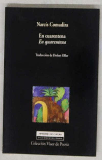 En cuarentena En quarantena