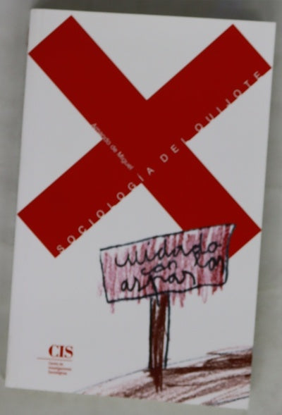 Sociología del "Quijote"