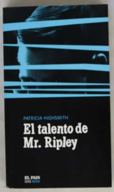 El talento de Mr. Ripley