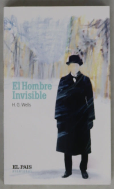 El hombre invisible
