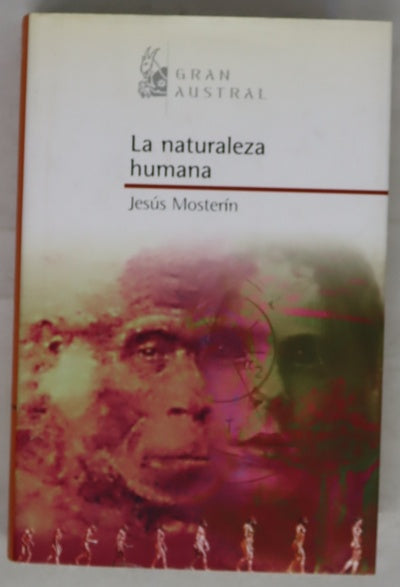 La naturaleza humana