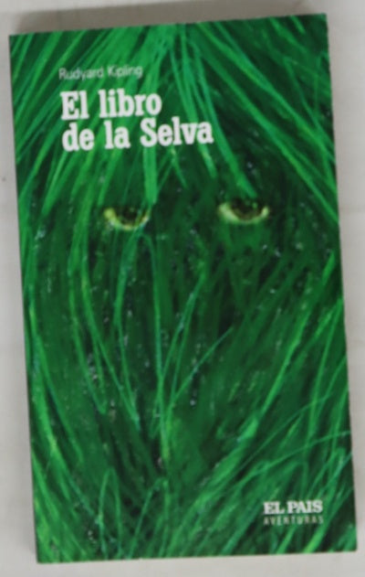El libro de la selva