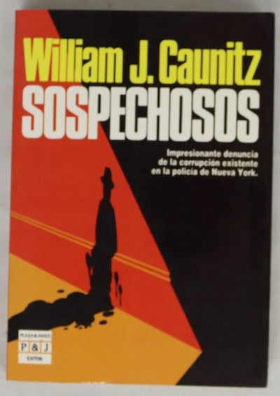 Sospechosos