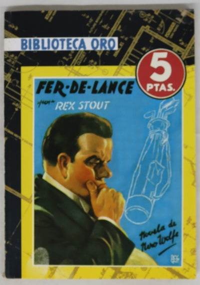Fer-de-lance
