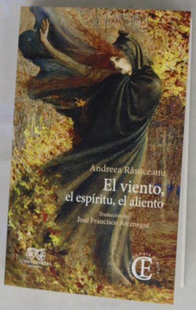 El viento, el espíritu, el aliento