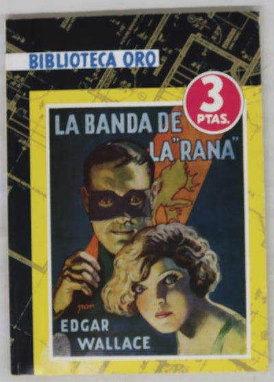 La banda de la rana