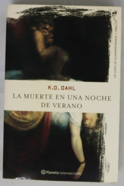 La muerte en una noche de verano