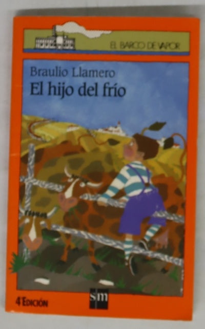 El hijo del frío