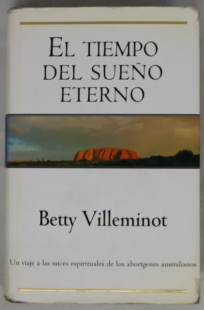 El tiempo del sueño eterno