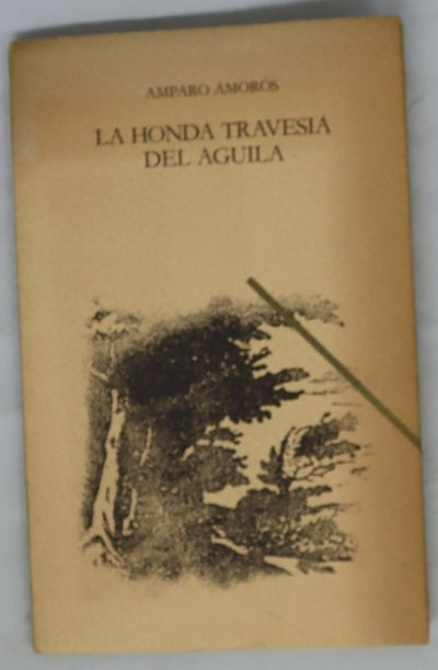 La honda traviesa del águila