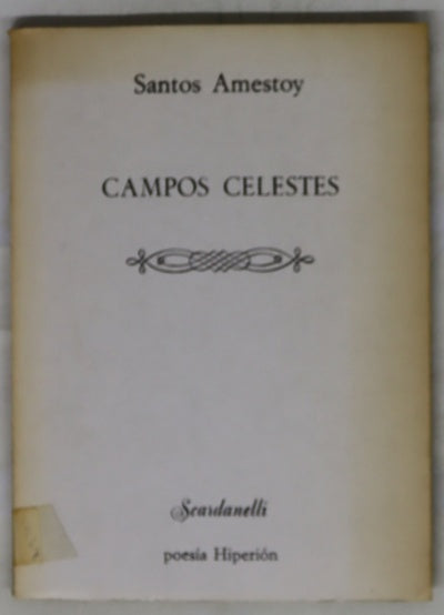 Campos celestes