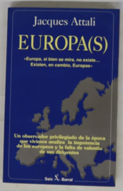 Europa(s)