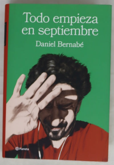 Todo empieza en septiembre