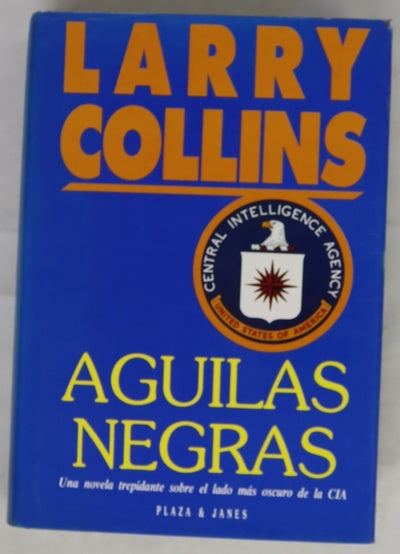 Águilas negras
