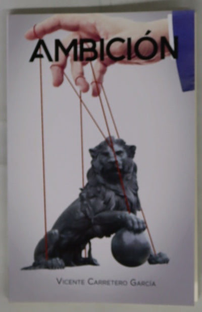 Ambición