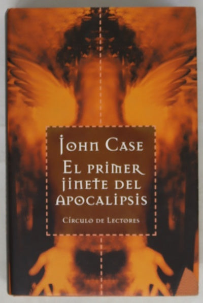 El primer jinete del apocalipsis