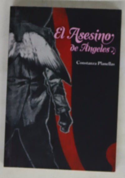 El asesino de ángeles