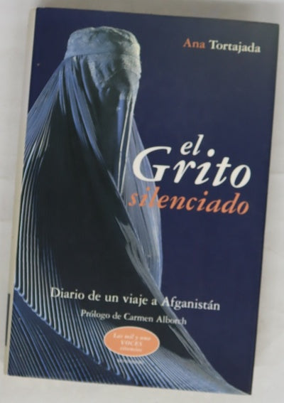El grito silenciado