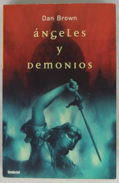 Ángeles y demonios