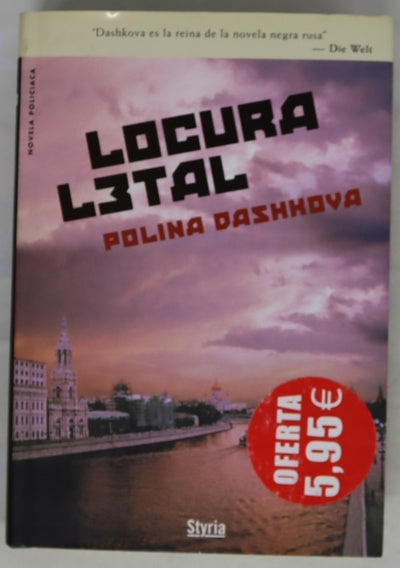 Locura letal