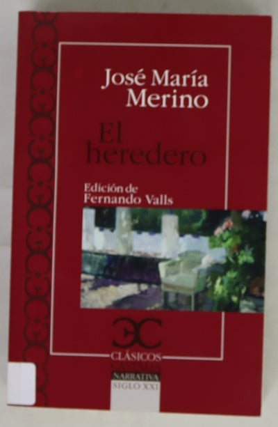 El heredero