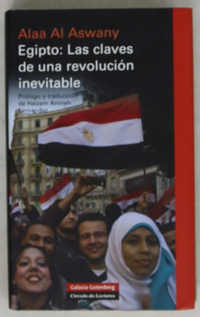 Egipto : las claves de una revolución inevitable