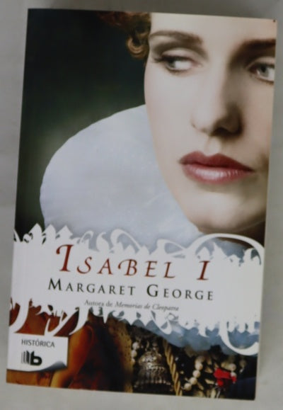 Isabel I