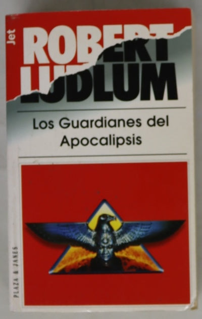 Los guardianes del apocalipsis