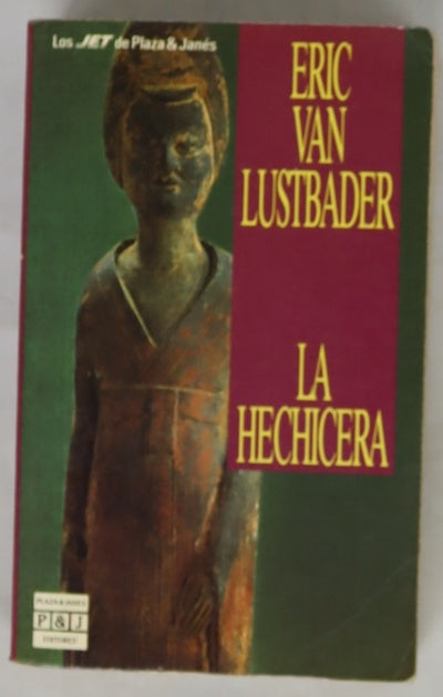 La hechicera