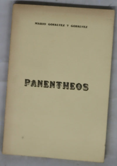 Panentheos